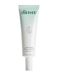 Kem Chống Nắng Dinsee Premium Vegan Mild Moist Sunscreen SPF50+ PA++++ 50ml