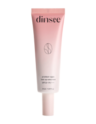 Kem Chống Nắng Dinsee Premium Vegan Tone Up Sunscreen SPF50+ PA++++ 50ml