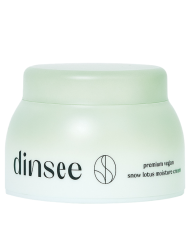 Kem Dưỡng Dinsee Premium Vegan Snow Lotus Moisture Cream Cream 50ml