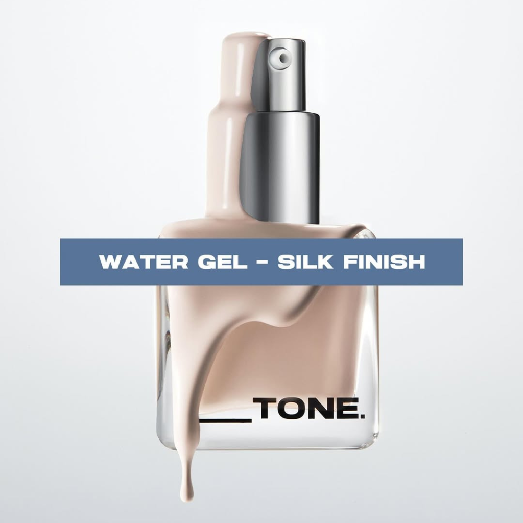 Kem Nền About Tone Skin Layer Fit Foundation 30ml Kem Nền About Tone Skin Layer Fit Foundation 30ml
