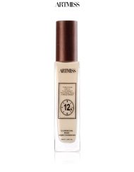 Kem Nền ARTMISS 12H Illuminating Moist Liquid Foundation 40ml