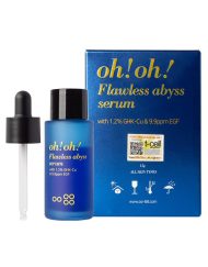 Tinh Chất Phục Hồi Chuyên Sâu Oh! Oh! Flawless Abyss Serum 15g