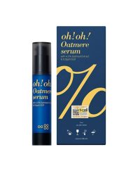 Tinh Chất Phục Hồi Tái Tạo Da Oh! Oh! Oatmere Serum 25ml