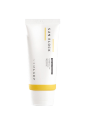 Kem Chống Nắng Phổ Rộng Usolab Sun Block SPF 50+ PA++++ 50ml