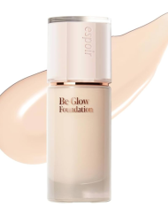 Kem Nền Espoir Be Glow Foundation SPF27 PA++ 30g