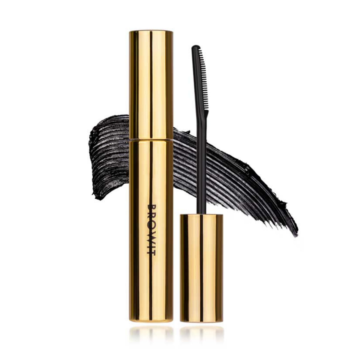 Mascara Browit My Everyday Mascara Night By Nongchat 5.5g Mascara Browit My Everyday Mascara Night By Nongchat 5.5g