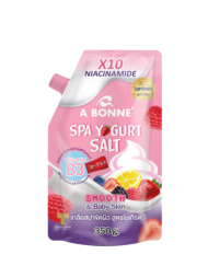Muối Tắm Sữa Spa ABonne Yogurt 350g