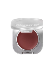 Phấn Má Kem Đa Năng 3IN1 Glamrr Q Mellow Touch Lip & Cheek Pot 1.8g