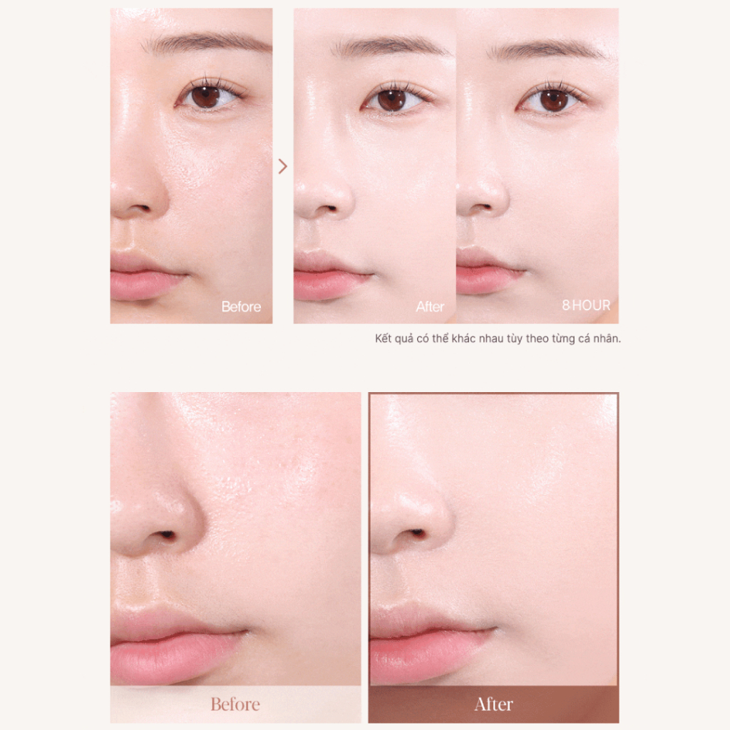 Phấn Nước Espoir Be Glow Volume Cushion SPF42 PA+++ 13g Phấn Nước Espoir Be Glow Volume Cushion SPF42 PA+++ 13g