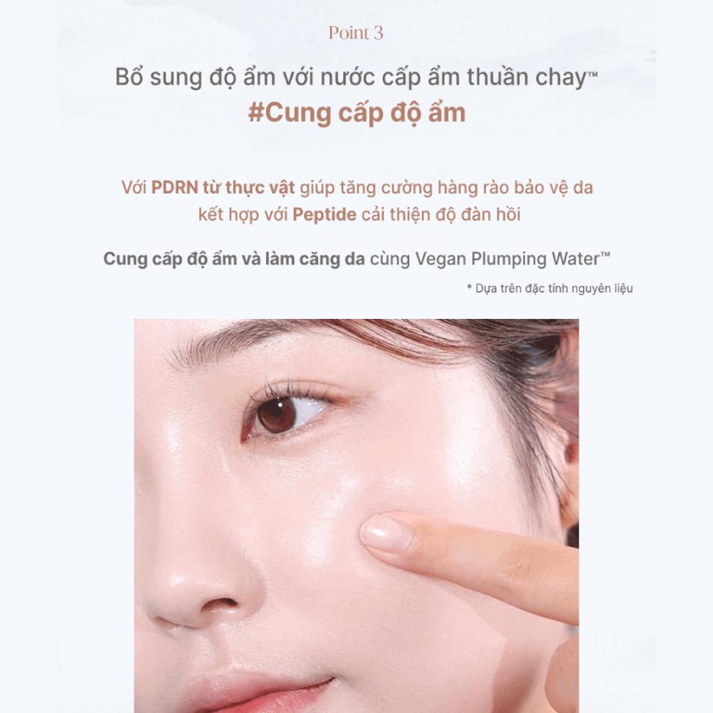 Phấn Nước Espoir Be Glow Volume Cushion SPF42 PA+++ 13g Phấn Nước Espoir Be Glow Volume Cushion SPF42 PA+++ 13g