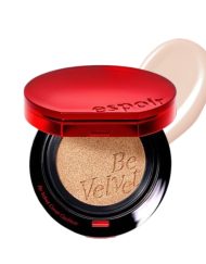 Phấn Nước Espoir Be Velvet Cover Cushion SPF42 PA++ 13g
