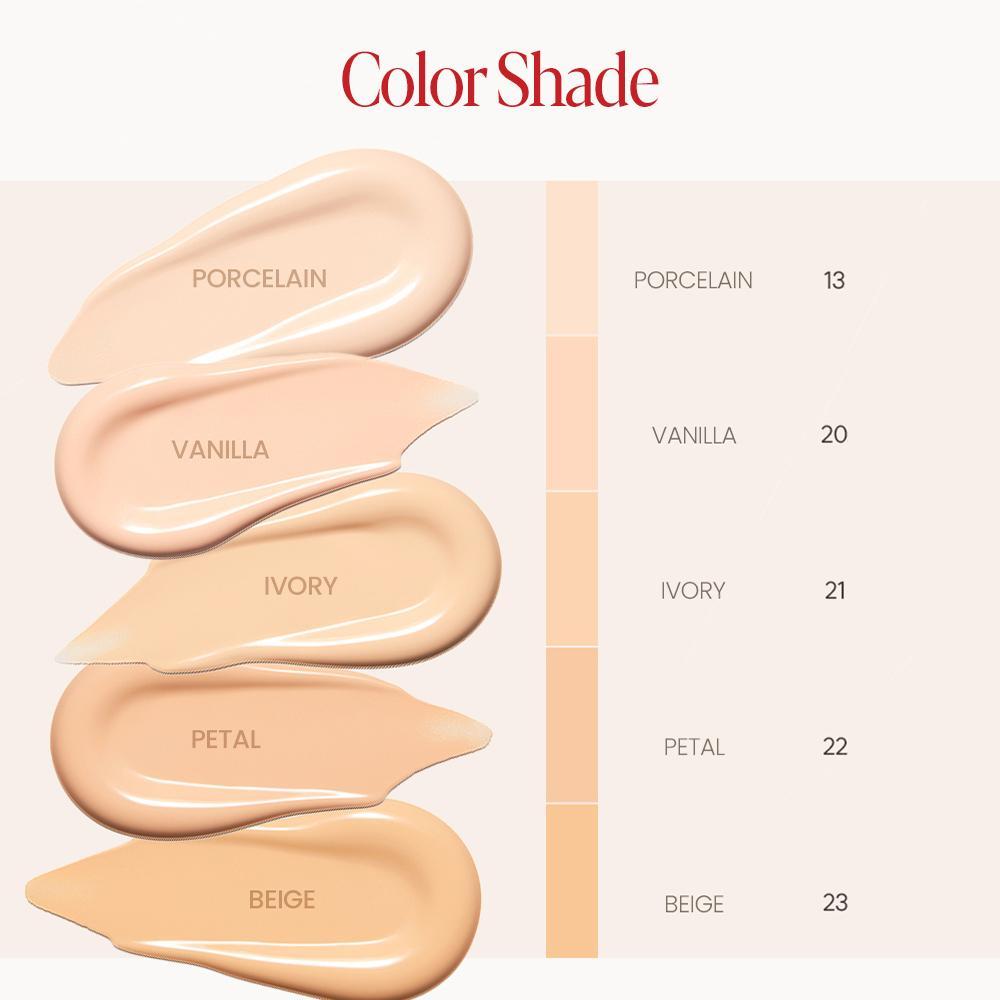 Phấn Nước Espoir Be Velvet Cover Cushion SPF42 PA++ 13g Phấn Nước Espoir Be Velvet Cover Cushion SPF42 PA++ 13g