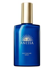 Serum Phục Hồi Sau Nắng Anessa Night Sun Care 180ml
