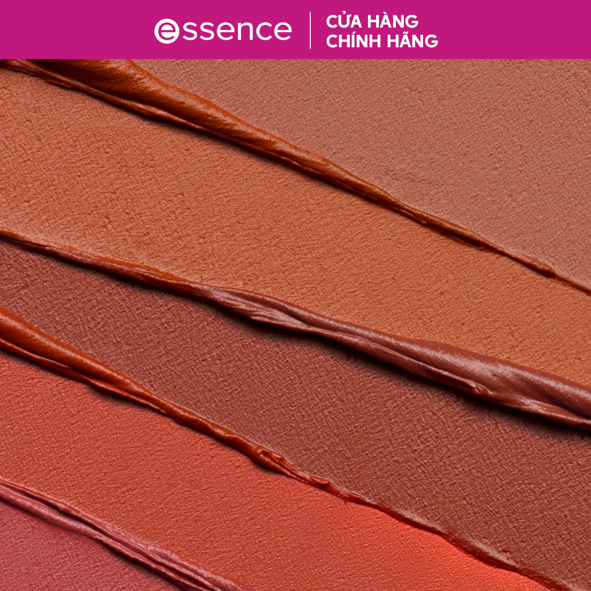 Son Kem Lì Mịn Thuần Chay Essence Soft Touch Lip Mousse 4g Son Kem Lì Mịn Thuần Chay Essence Soft Touch Lip Mousse 4g