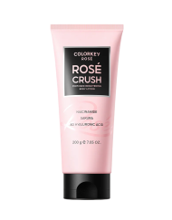 Sữa Dưỡng Thể Colorkey Rose Crush Perfumed Brightening 200g