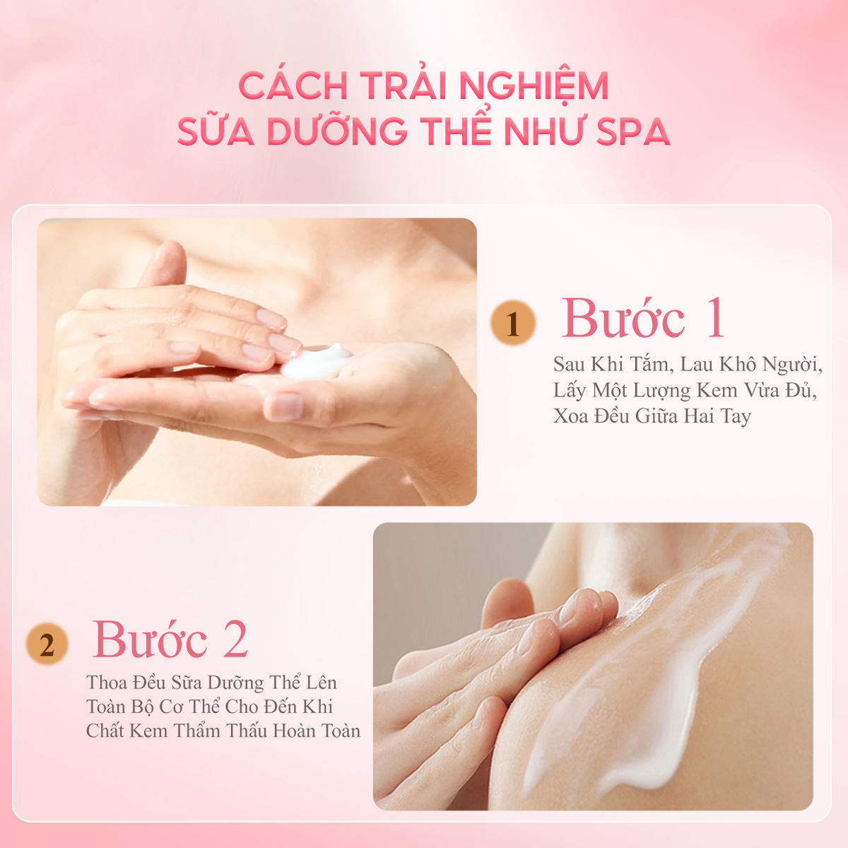 Sữa Dưỡng Thể Colorkey Rose Crush Perfumed Brightening 200g Sữa Dưỡng Thể Colorkey Rose Crush Perfumed Brightening 200g