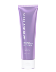 Sữa Dưỡng Thể Grace And Glow Black White B3 Bright Gel Body 150ml