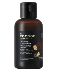 Sữa Rửa Mặt Cocoon Cà Phê Đắk Lắk 140ml