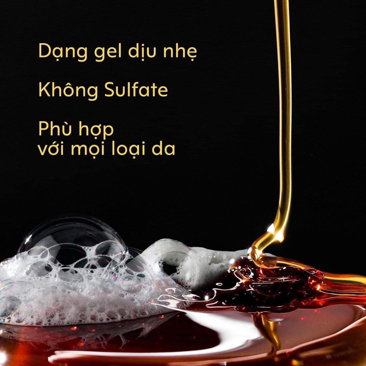 Sữa Rửa Mặt Cocoon Cà Phê Đắk Lắk 140ml Sữa Rửa Mặt Cocoon Cà Phê Đắk Lắk 140ml - Ảnh 3