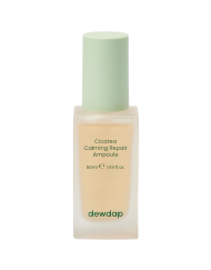 Tinh Chất Phục Hồi Và Làm Dịu Cho Da Mụn Nhạy Cảm DEWDAP Cicatea Calming Repair Ampoule 50ml