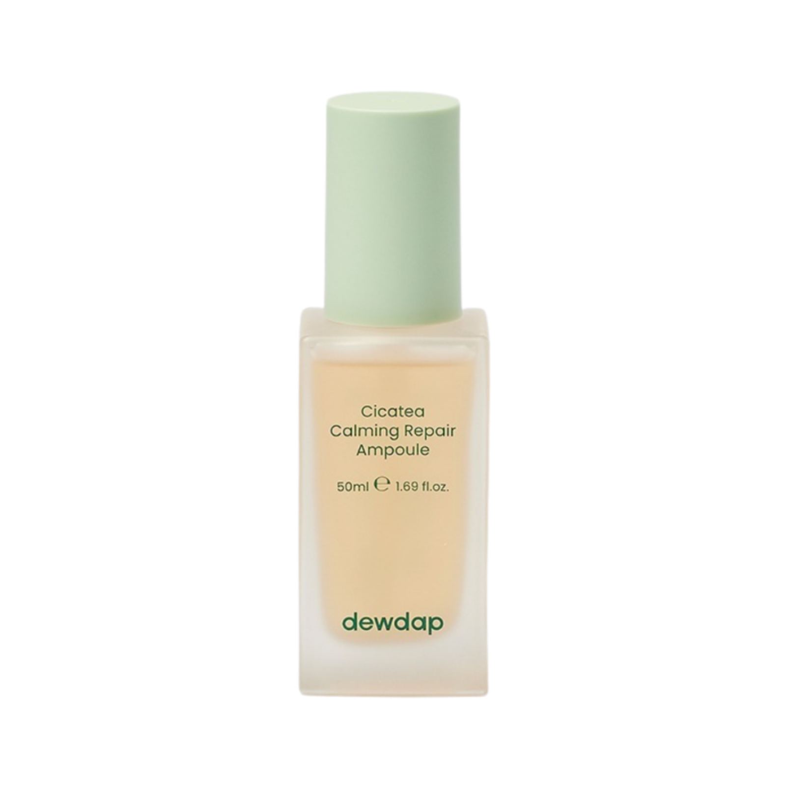 Tinh Chất Phục Hồi Và Làm Dịu Cho Da Mụn Nhạy Cảm DEWDAP Cicatea Calming Repair Ampoule 50ml Tinh Chất Phục Hồi Và Làm Dịu Cho Da Mụn Nhạy Cảm DEWDAP Cicatea Calming Repair Ampoule 50ml