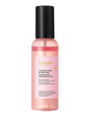 Xịt Dưỡng Soothing Serum Cocoon Sen Hậu Giang 100ml