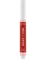 Son Catrice Melt & Shine Juicy Lip Balm