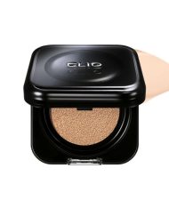 Phấn Nước Trang Điểm Clio Kill Cover Founwear Cushion SPF40 PA++ kèm lõi