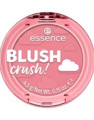 Phấn Má Essence Blush Crush! 4.5g