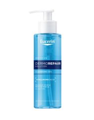 Sữa rửa mặt Eucerin Dermorepair Solution Cleansing Gel 200ml