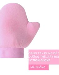 Găng Tay Jary Thoa Dưỡng Thể