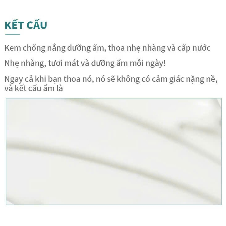 Kem Chống Nắng Ngọc Trai JMsolution Marine Luminous Sun Cream PF50+ PA++++ 50ml Kem Chống Nắng Ngọc Trai JMsolution Marine Luminous Sun Cream PF50+ PA++++ 50ml