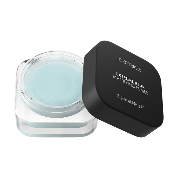 Kem Lót Gel Lạnh Catrice Extreme Blur Mattifying Primer 25g Kem Lót Gel Lạnh Catrice Extreme Blur Mattifying Primer 25g