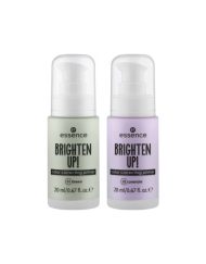 Kem lót Essence Brighten Up! Color Correcting Primer 20ml