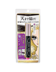 Mascara Kiss Me Nâng Cao Và Dày Mi Make Volume Up (Tím)
