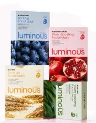 Mặt Nạ Dưỡng Da Colorkey Luminous PDRN Facial Mask 25ml