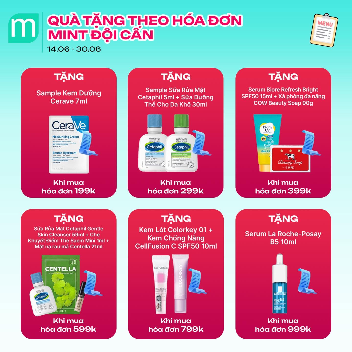 NGẬP TRÀN QUÀ TẶNG TỪ CÁC BRAND CHIẾN LƯỢC NGẬP TRÀN QUÀ TẶNG TỪ CÁC BRAND CHIẾN LƯỢC
