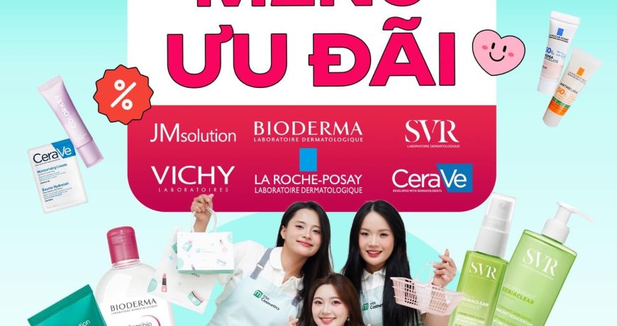 NGẬP TRÀN QUÀ TẶNG TỪ CÁC BRAND CHIẾN LƯỢC NGẬP TRÀN QUÀ TẶNG TỪ CÁC BRAND CHIẾN LƯỢC