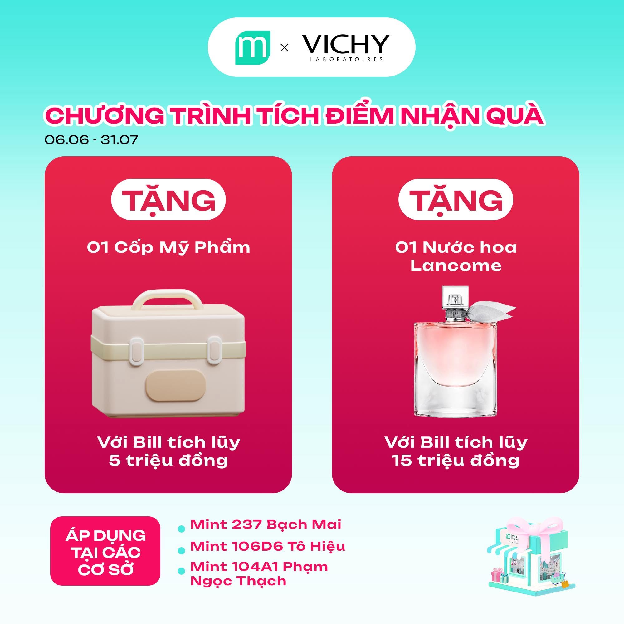 NGẬP TRÀN QUÀ TẶNG TỪ CÁC BRAND CHIẾN LƯỢC NGẬP TRÀN QUÀ TẶNG TỪ CÁC BRAND CHIẾN LƯỢC