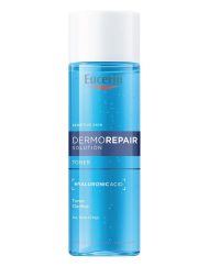 Nước Hoa Hồng Eucerin Dermorepair Solution Toner 200ml