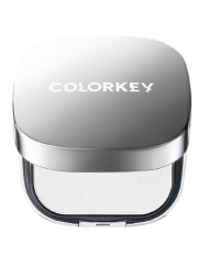 Phấn Phủ Colorkey Long Lasting Oil Control Airy Powder 12G