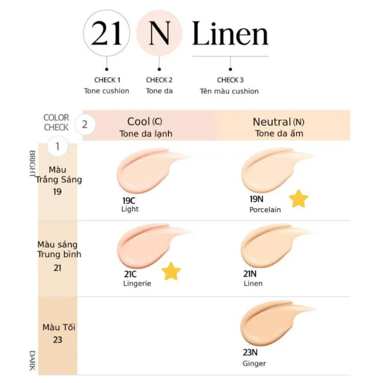 Phấn Nước Trang Điểm Clio Kill Cover Founwear Cushion SPF40 PA++ (kèm lõi) Phấn Nước Trang Điểm Clio Kill Cover Founwear Cushion SPF40 PA++ (kèm lõi)