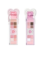 Bảng Phấn Mắt 3 Trong 1 Đa Năng Peripera All Take Mood Like Palette 8g