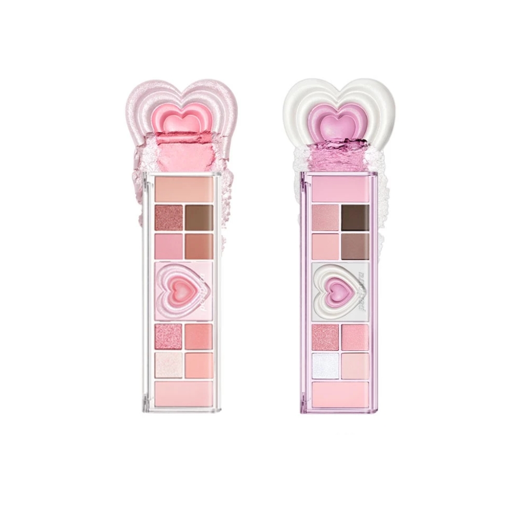 Bảng Phấn Mắt 3 Trong 1 Đa Năng Peripera All Take Mood Like Palette 8g Bảng Phấn Mắt 3 Trong 1 Đa Năng Peripera All Take Mood Like Palette 8g