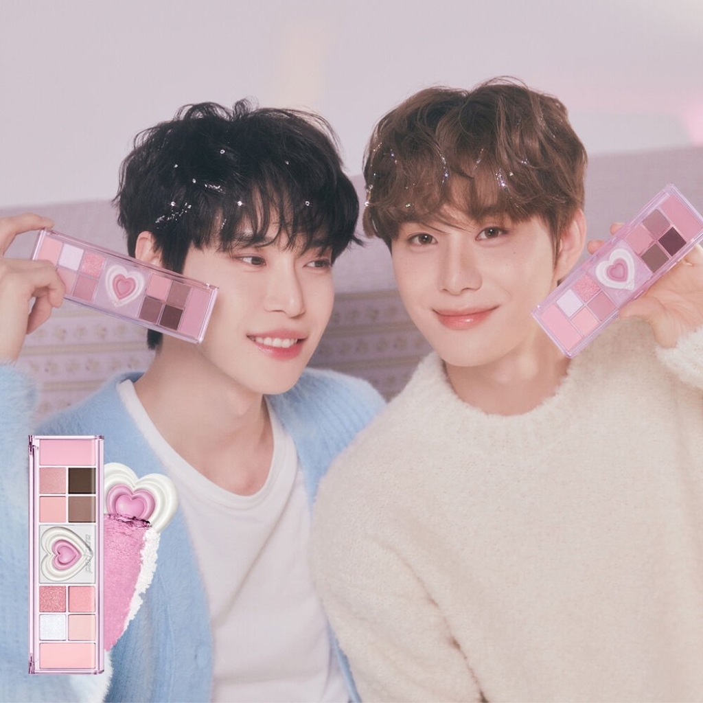 Bảng Phấn Mắt 3 Trong 1 Đa Năng Peripera All Take Mood Like Palette 8g Bảng Phấn Mắt 3 Trong 1 Đa Năng Peripera All Take Mood Like Palette 8g