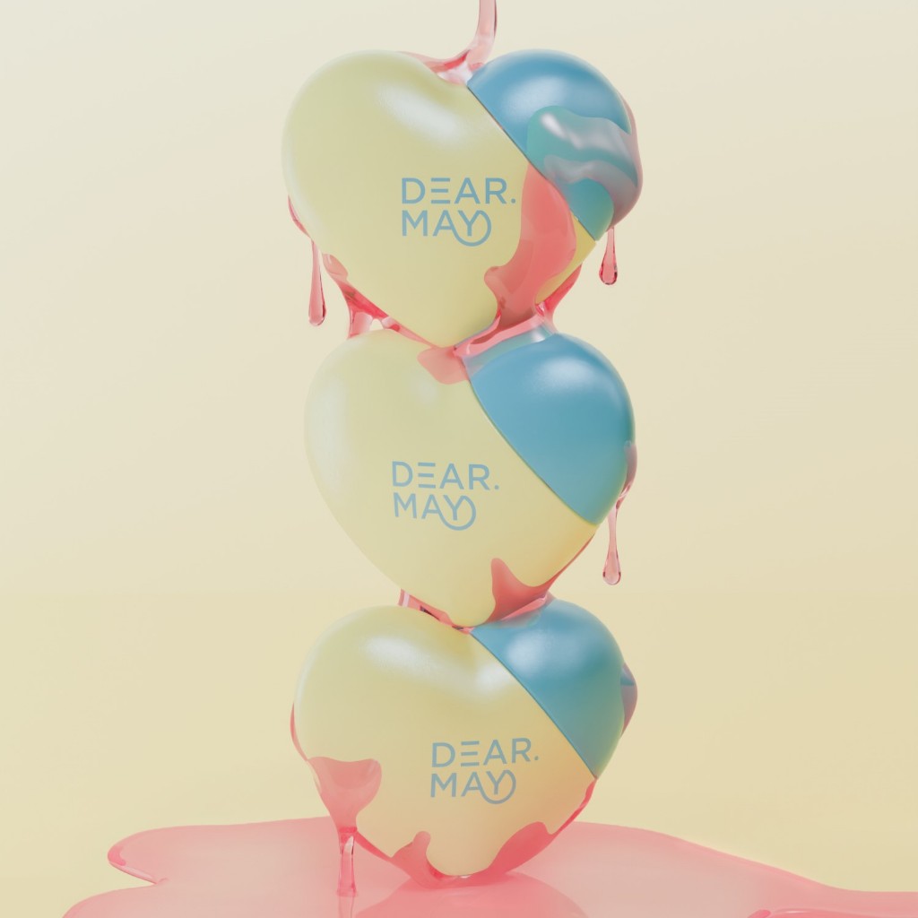 Son Bóng Dearmay Mellow Pause Light Gloss 5.6g