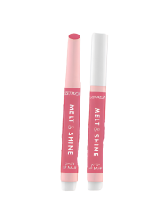 Son Catrice Melt & Shine Juicy Lip Balm