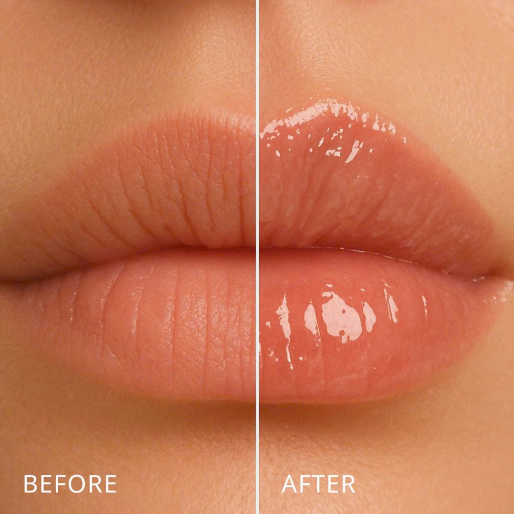Son Catrice Melt & Shine Juicy Lip Balm