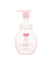 Sữa Rửa Mặt COW Additive Free Foaming Facial Wash 160ml