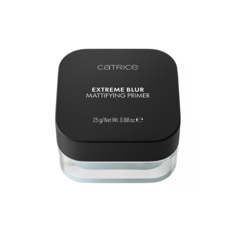 Kem Lót Gel Lạnh Catrice Extreme Blur Mattifying Primer 25g Kem Lót Gel Lạnh Catrice Extreme Blur Mattifying Primer 25g